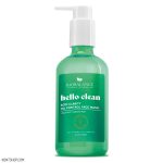 ژل شستشو کنترل کننده چربی بیوبالانس