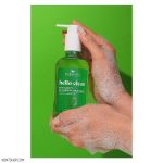 ژل شستشو کنترل کننده چربی بیوبالانس