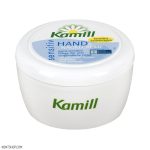 کرم دست و ناخن حساس کامیل
