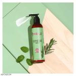 کرم مو رزماری و نعناع میله | آبرسان و حالت دهنده