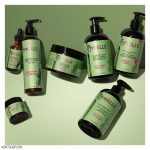 کرم مو رزماری و نعناع میله | آبرسان و حالت دهنده