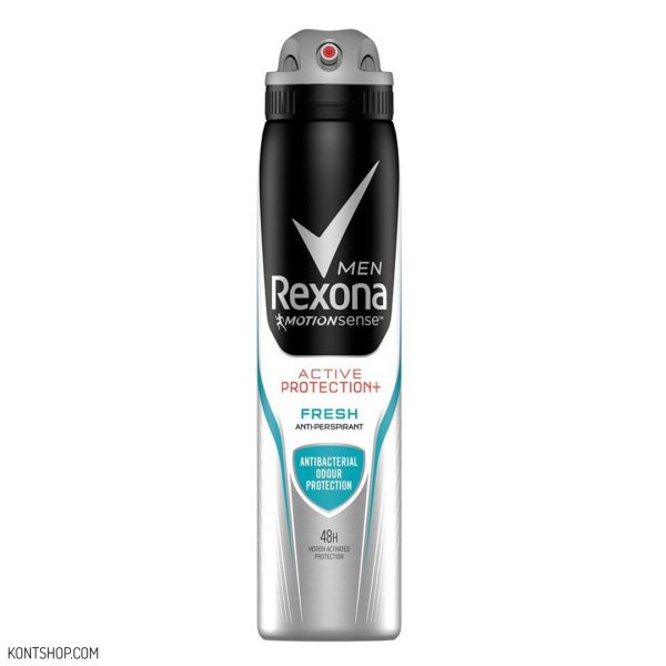 اسپری ضد تعریق مردانه Active Protection Fresh رکسونا