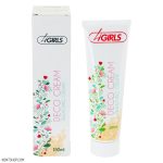 کرم دکلره دکوکرم فورگرلز