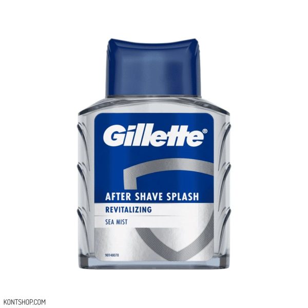 افتر شیو نیوآ مدل Revitalizing