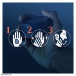 بالم نرم کننده ریش کینگ سی ژیلت