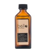 روغن آرگان و کالاندولا بلا