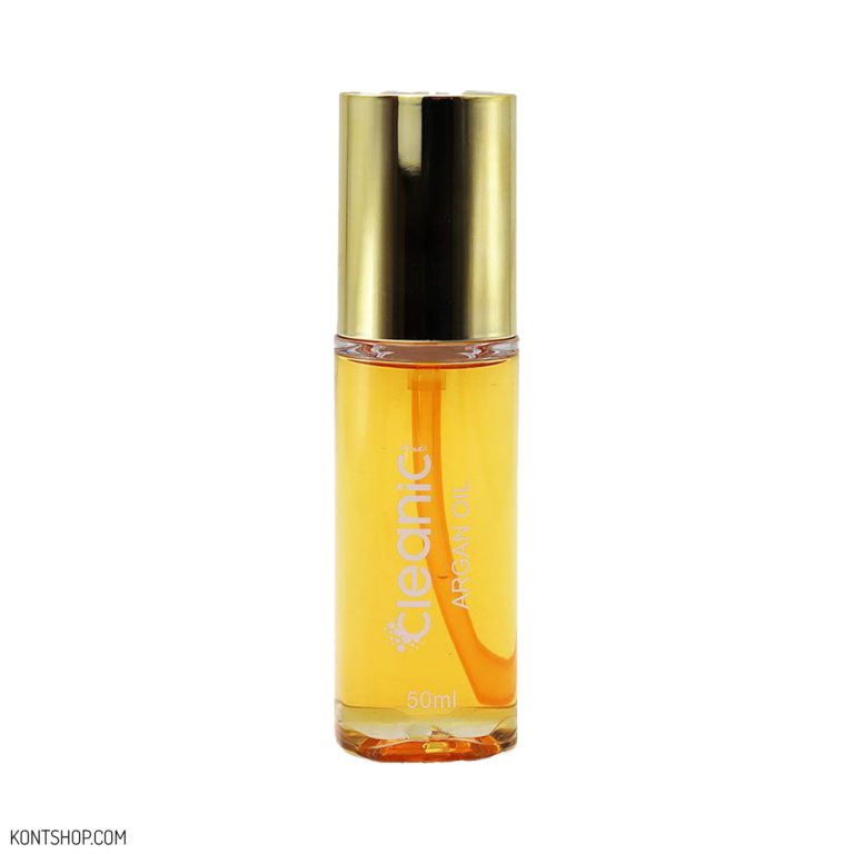 روغن مو آرگان پرو گرین کلینیک کیندی