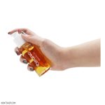 روغن مو آرگان پرو گرین کلینیک کیندی