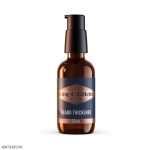 سرم پرپشت کننده ریش کینگ سی ژیلت