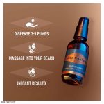 سرم پرپشت کننده ریش کینگ سی ژیلت