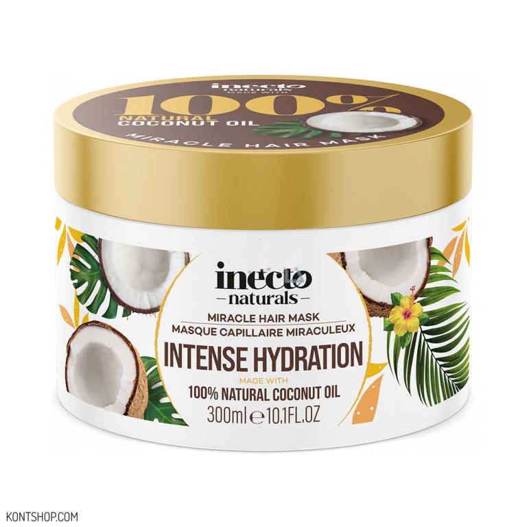 ماسک مو نارگیل اینکتو | آبرسان قوی