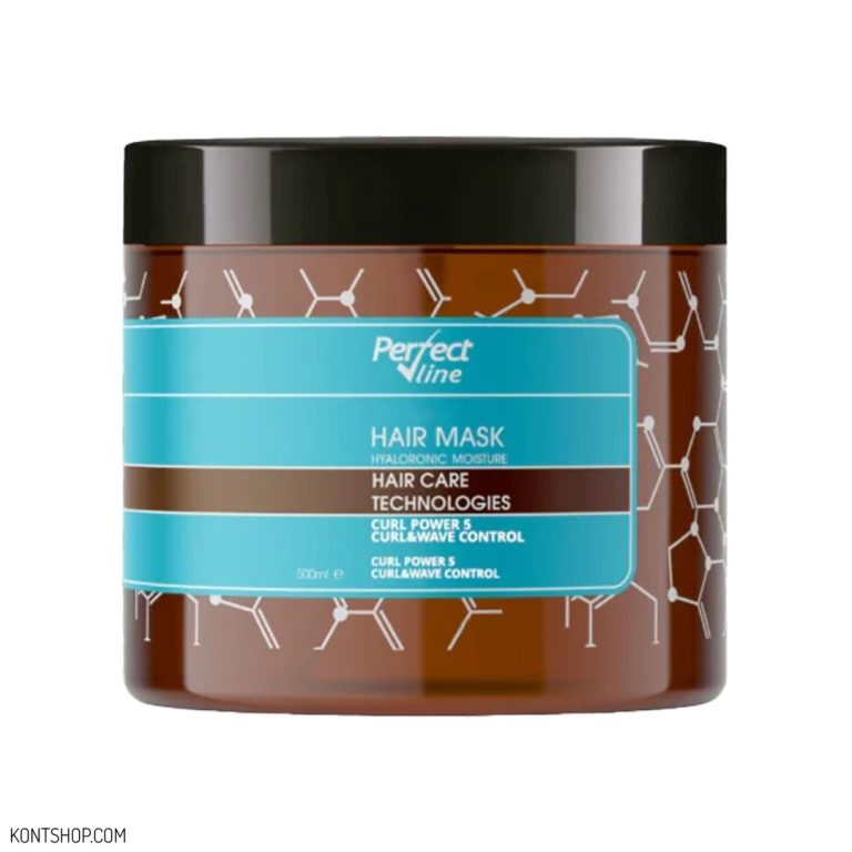 ماسک موی فر پرفکت لاین