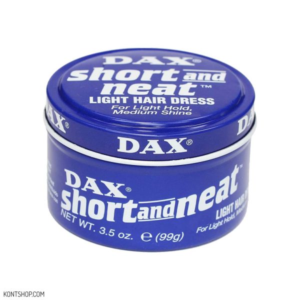 واکس داکس آبی