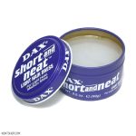 واکس داکس آبی