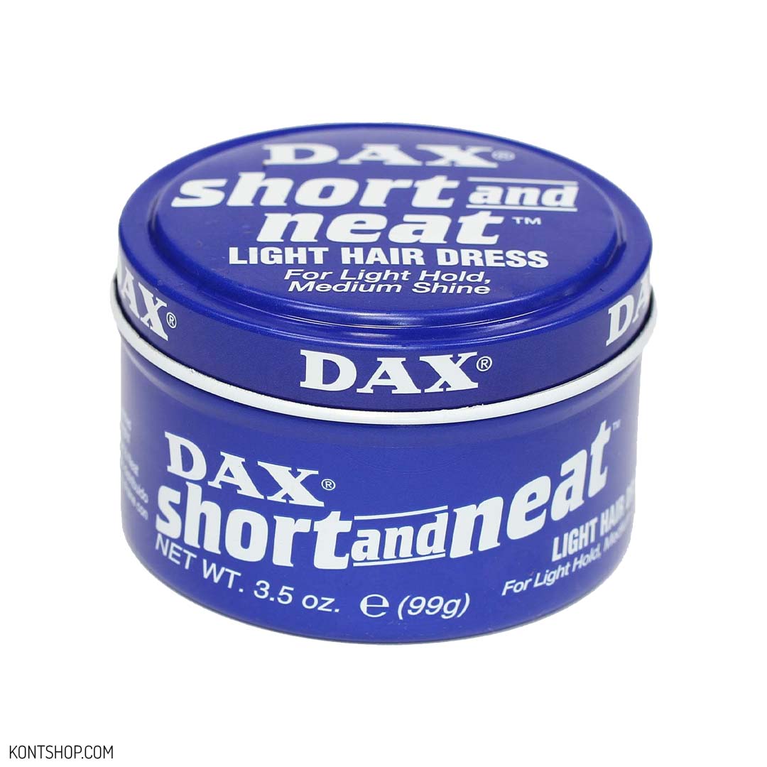 واکس داکس آبی واکس داکس آبی