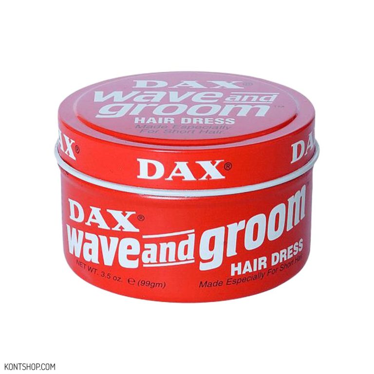 واکس داکس قرمز