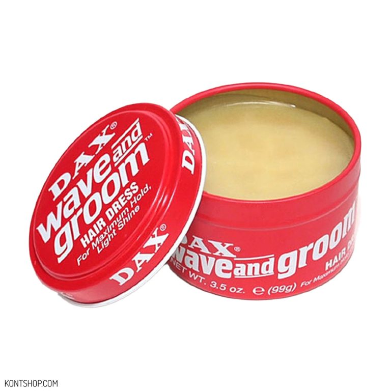 واکس داکس قرمز