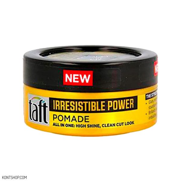 واکس مو پاور تافت