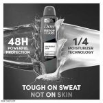 اسپری ضد تعریق مردانه Invisible Dry داو