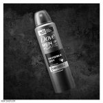اسپری ضد تعریق مردانه Invisible Dry داو