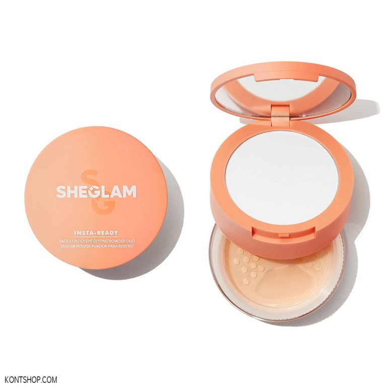 پودر فیکس دوکاره شیگلم