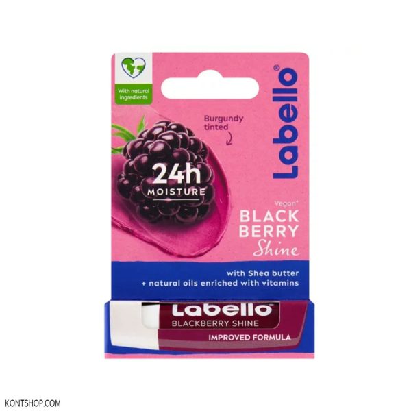 بالم لب توت سیاه لابلو