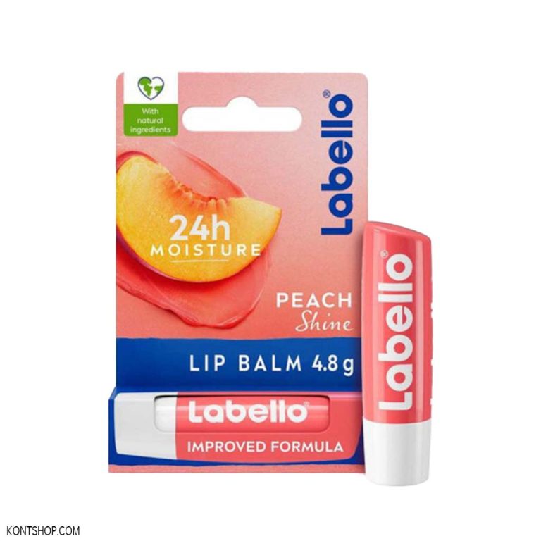 بالم لب هلویی لابلو