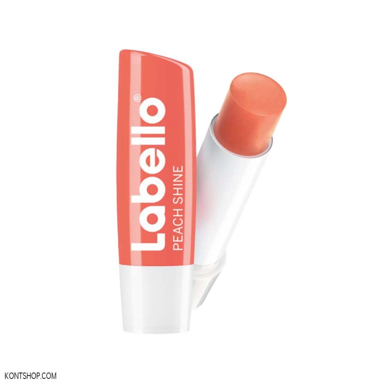 بالم لب هلویی لابلو