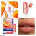 بالم لب هلویی لابلو