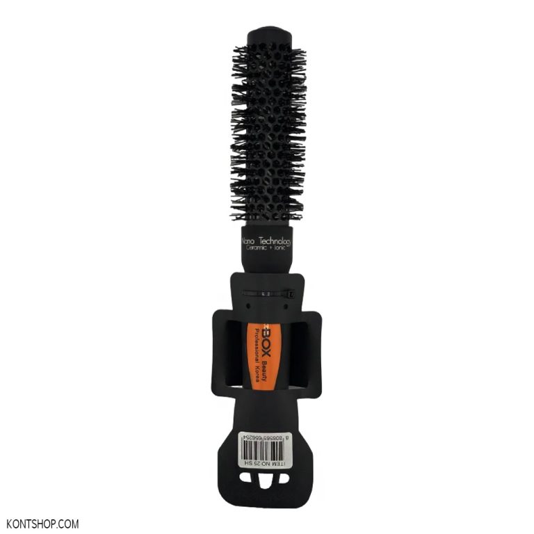 برس پیچ باکس بیوتی سایز 25