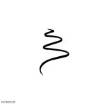 خط چشم ماژیکی تاپ فیس