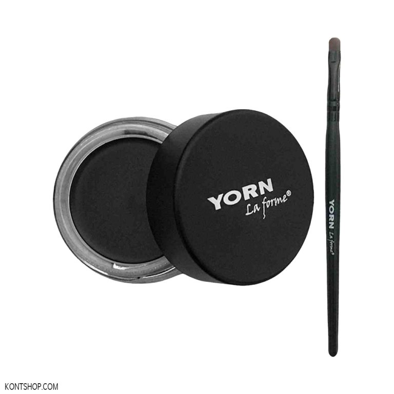 خط چشم ژله ای یورن