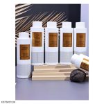 روغن بدن Monaco دیر بادی