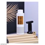 روغن بدن Wild Kiss دیر بادی