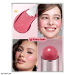 رژگونه استیکی کره‌ای شیگلم