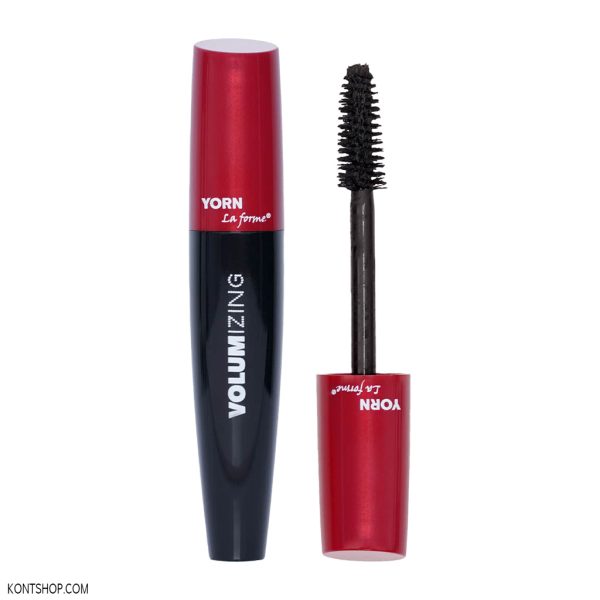 ریمل Volumizing یورن