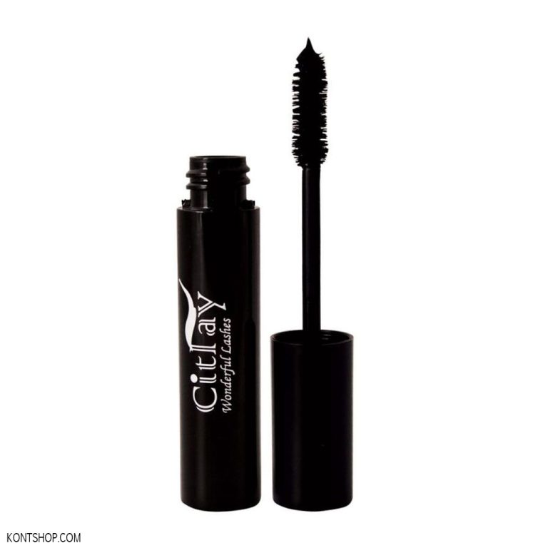 ریمل بلند کننده مژه شماره 22 سیترای