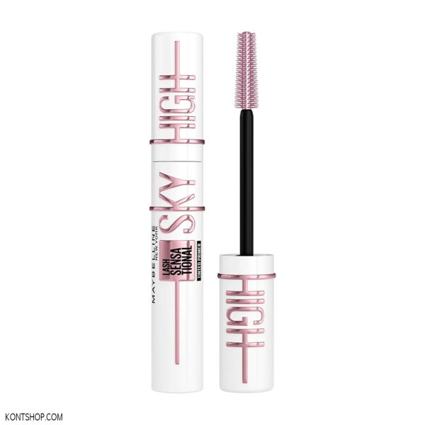 ریمل پرایمر رنگی اسکای های میبلین