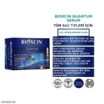 سرم مو بیوکسین کوانتوم | ضد ریزش 15 عددی