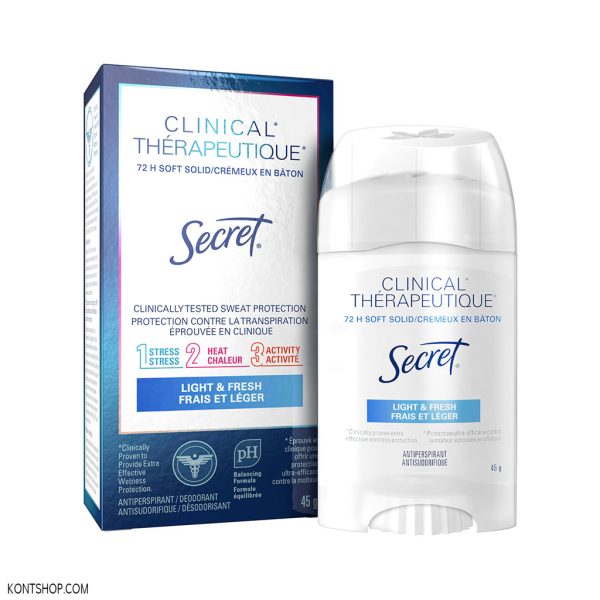 مام کلینیکال Light & Fresh سکرت