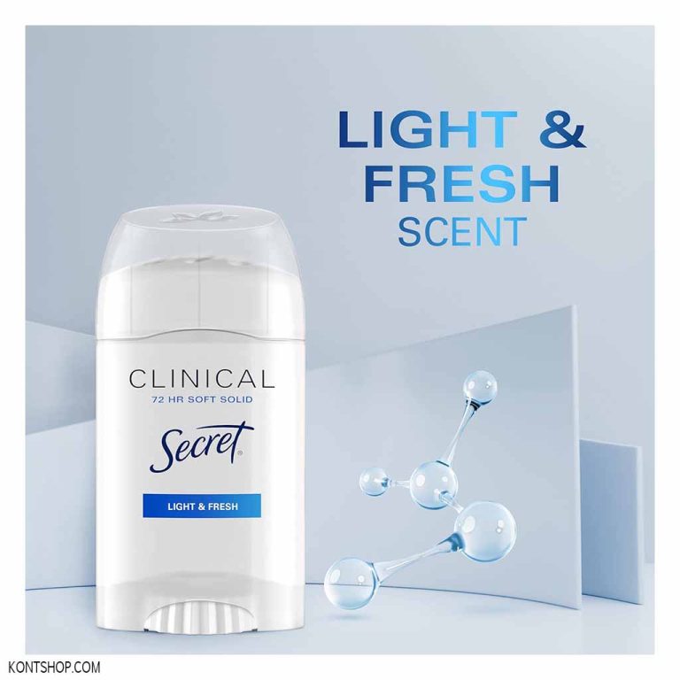 مام کلینیکال Light & Fresh سکرت