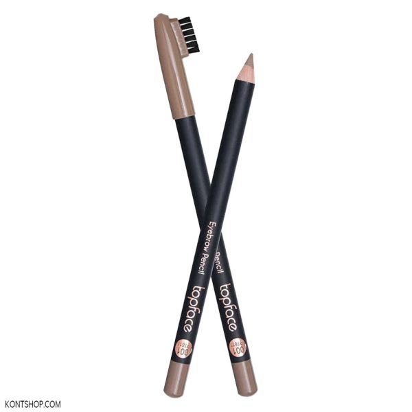 مداد ابرو تاپ فیس