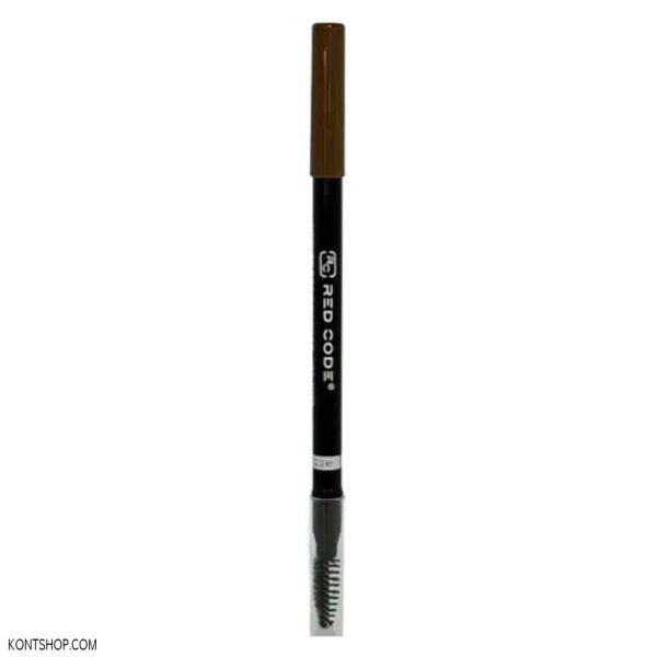 مداد ابرو پودری رد کد