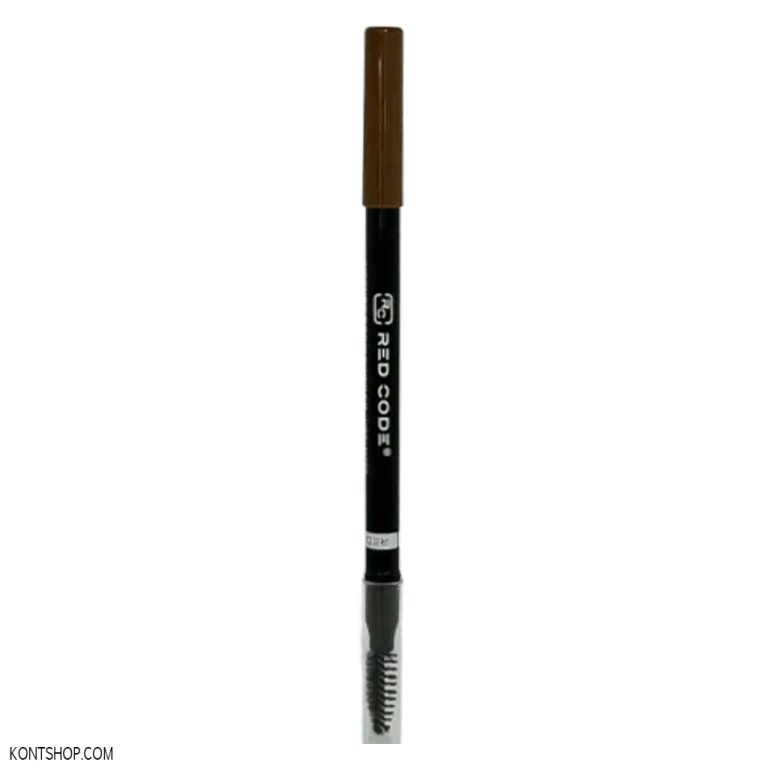 مداد ابرو پودری رد کد