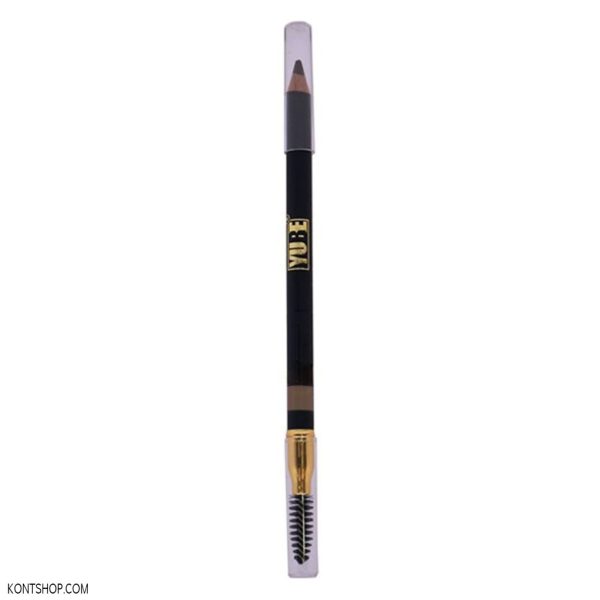 مداد ابرو پودری یوبه