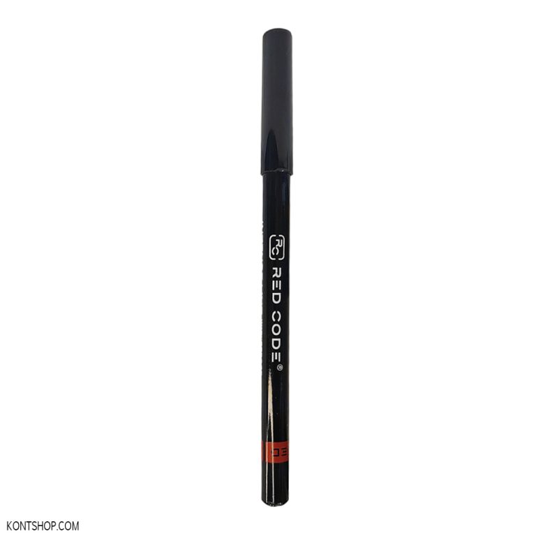 مداد چشم رد کد | کربن بلک