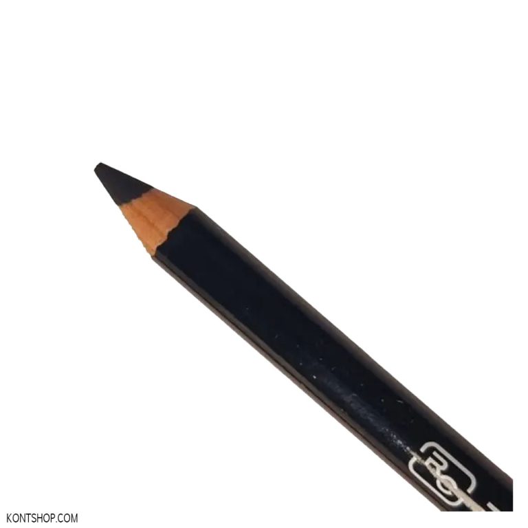 مداد چشم رد کد | کربن بلک