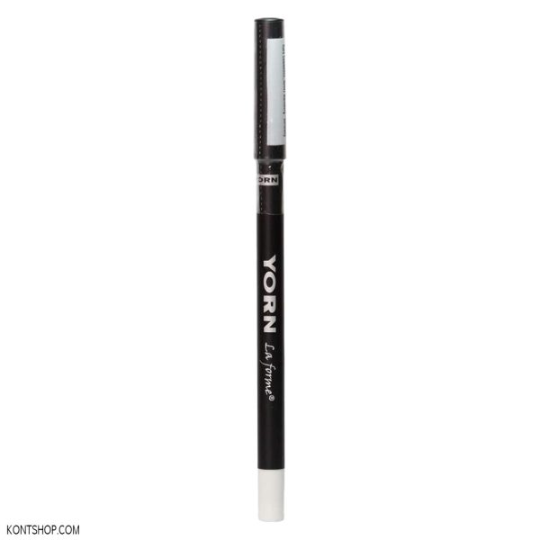 مداد چشم رنگی یورن