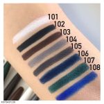 مداد چشم ضدآب تاپ فیس