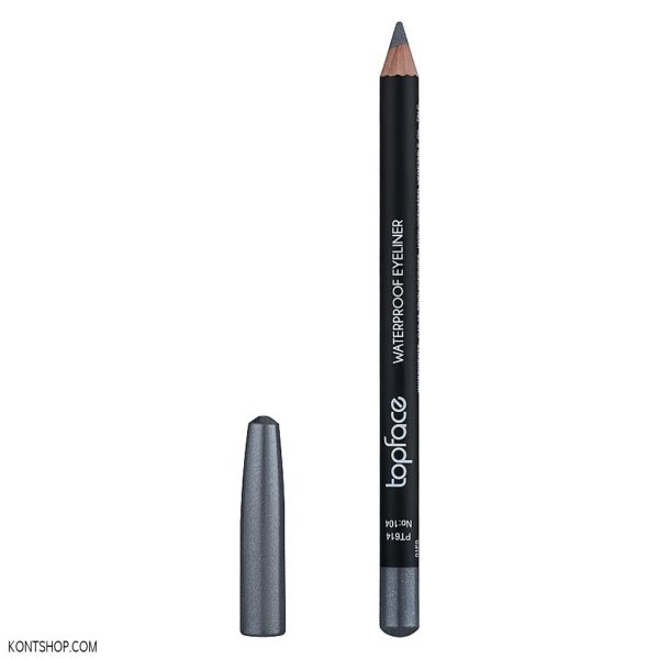 مداد چشم ضدآب تاپ فیس